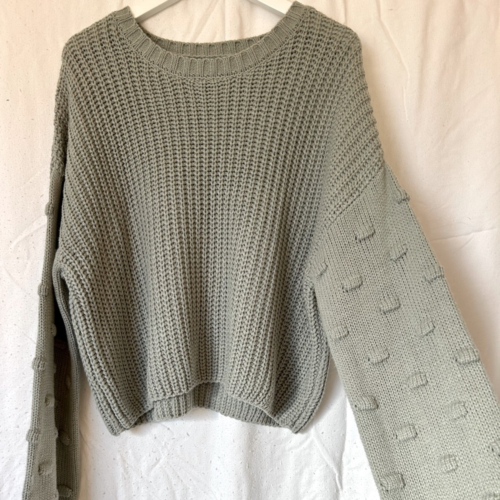 Women’s Sweater